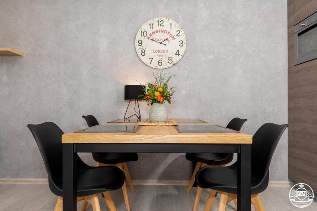 Apartamenty Polanki Park Aquarose Kolobrzeg- Basen,Sauna,Silownia,Place Zabaw Dla Dzieci - Inclusive , Restauracja, Garaz Buitenkant foto