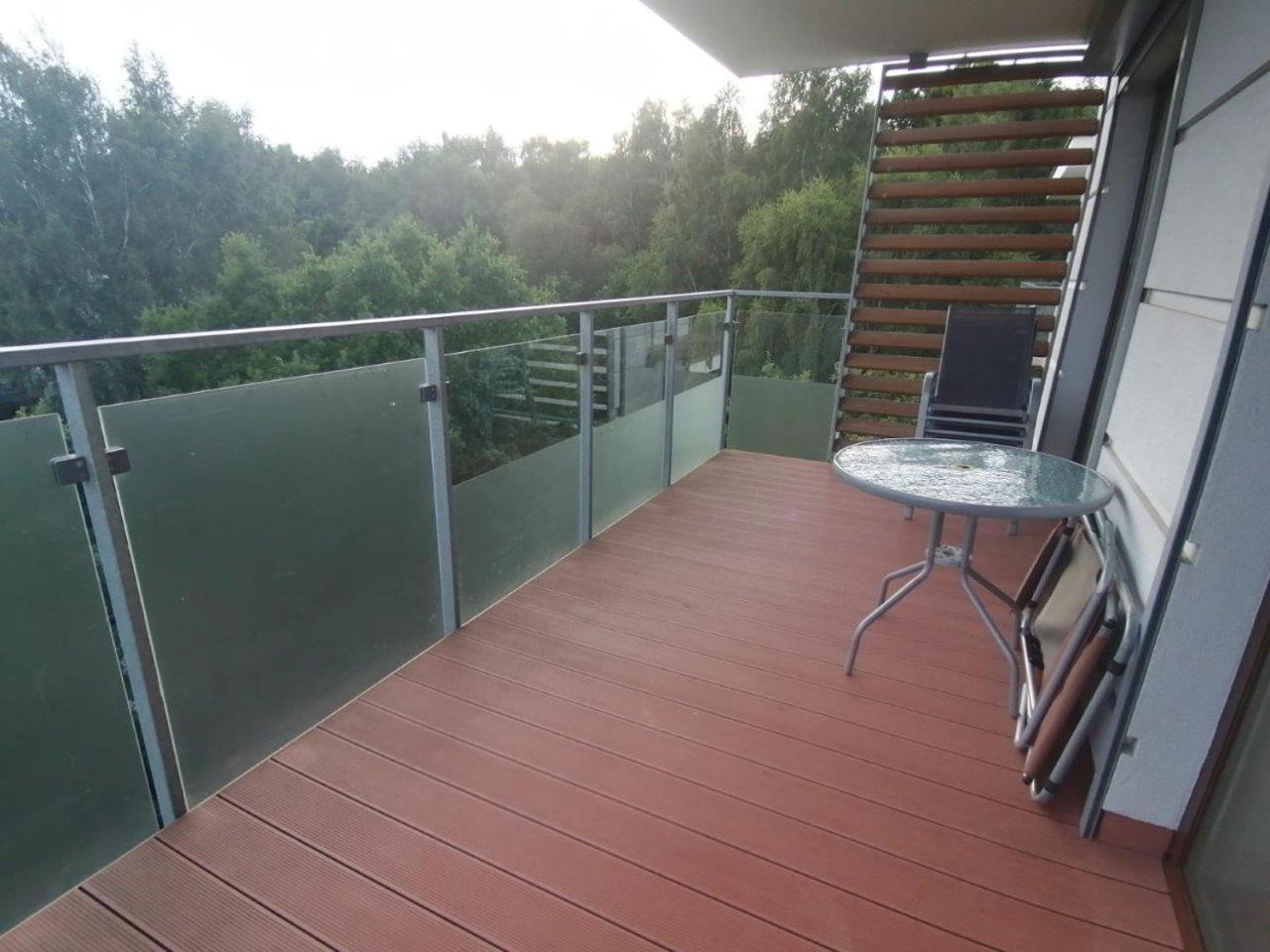 Apartamenty Polanki Park Aquarose Kolobrzeg- Basen,Sauna,Silownia,Place Zabaw Dla Dzieci - Inclusive , Restauracja, Garaz Buitenkant foto