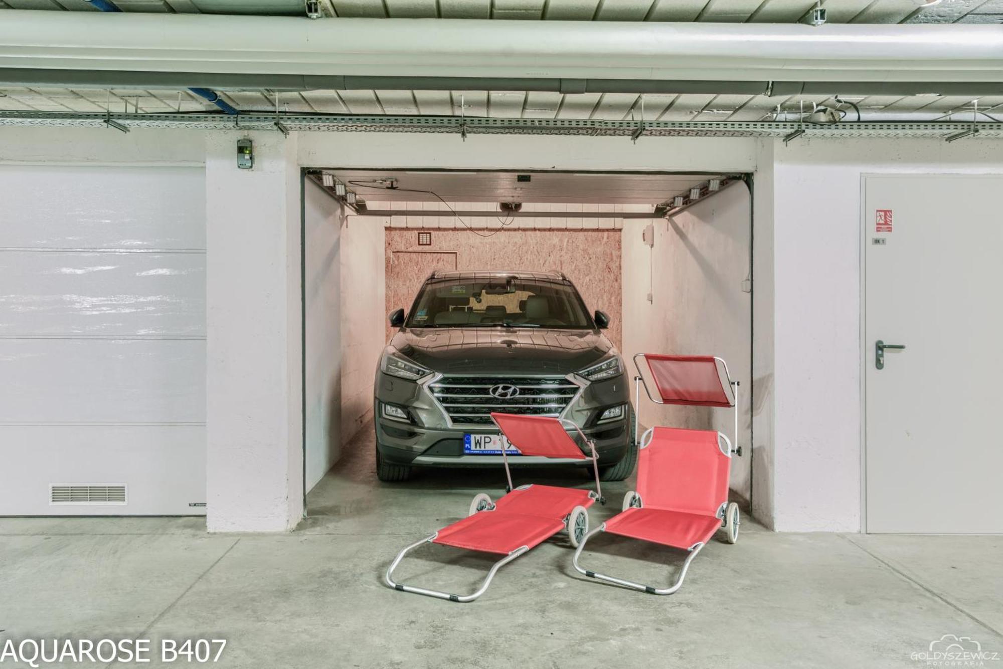 Apartamenty Polanki Park Aquarose Kolobrzeg- Basen,Sauna,Silownia,Place Zabaw Dla Dzieci - Inclusive , Restauracja, Garaz Buitenkant foto
