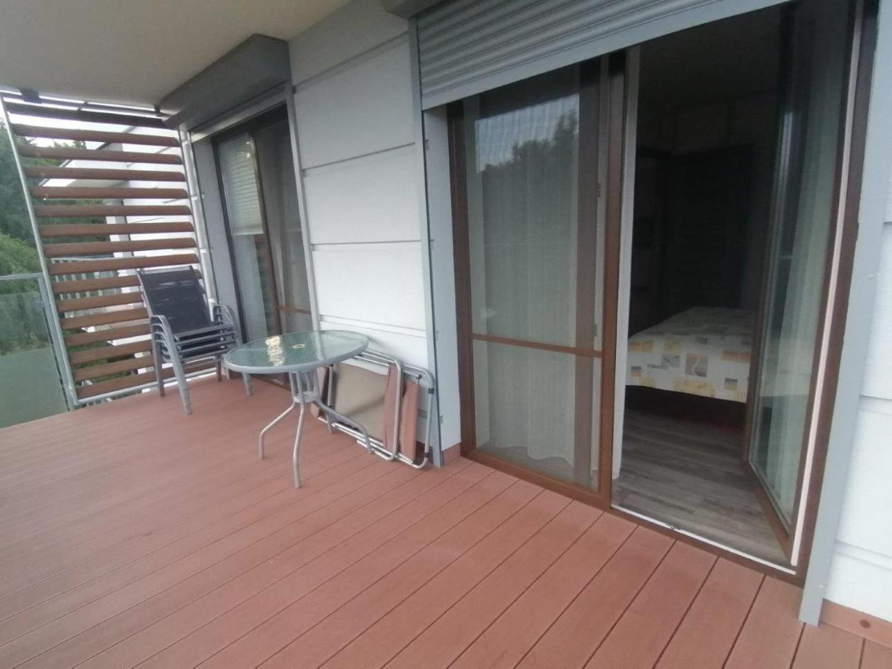 Apartamenty Polanki Park Aquarose Kolobrzeg- Basen,Sauna,Silownia,Place Zabaw Dla Dzieci - Inclusive , Restauracja, Garaz Buitenkant foto