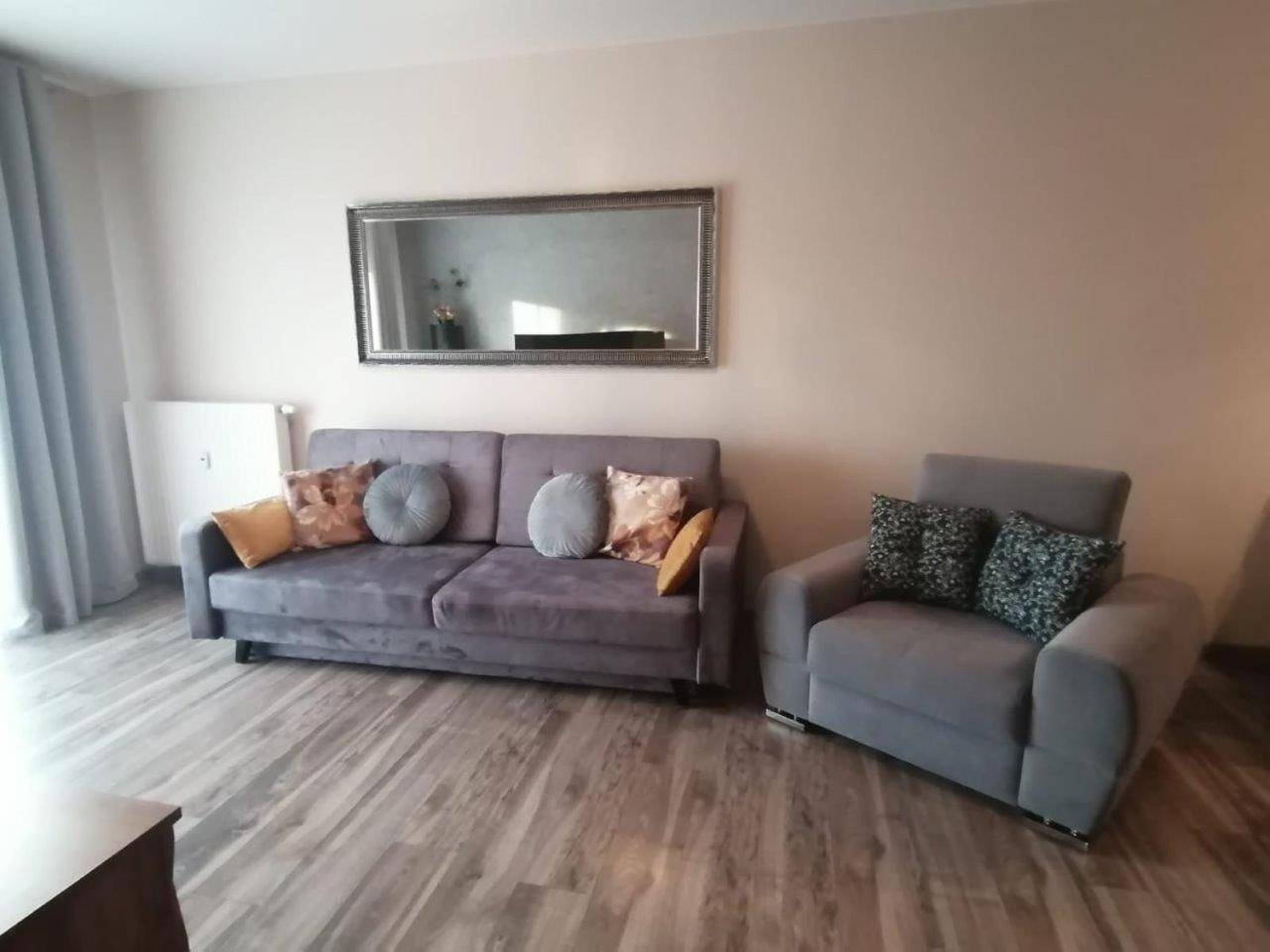 Apartamenty Polanki Park Aquarose Kolobrzeg- Basen,Sauna,Silownia,Place Zabaw Dla Dzieci - Inclusive , Restauracja, Garaz Buitenkant foto