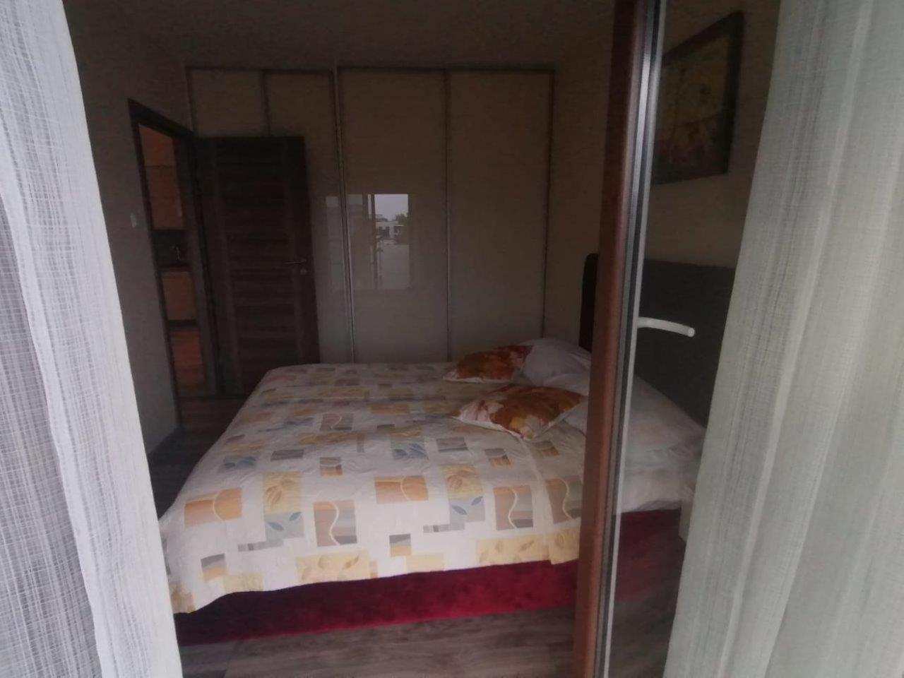 Apartamenty Polanki Park Aquarose Kolobrzeg- Basen,Sauna,Silownia,Place Zabaw Dla Dzieci - Inclusive , Restauracja, Garaz Buitenkant foto