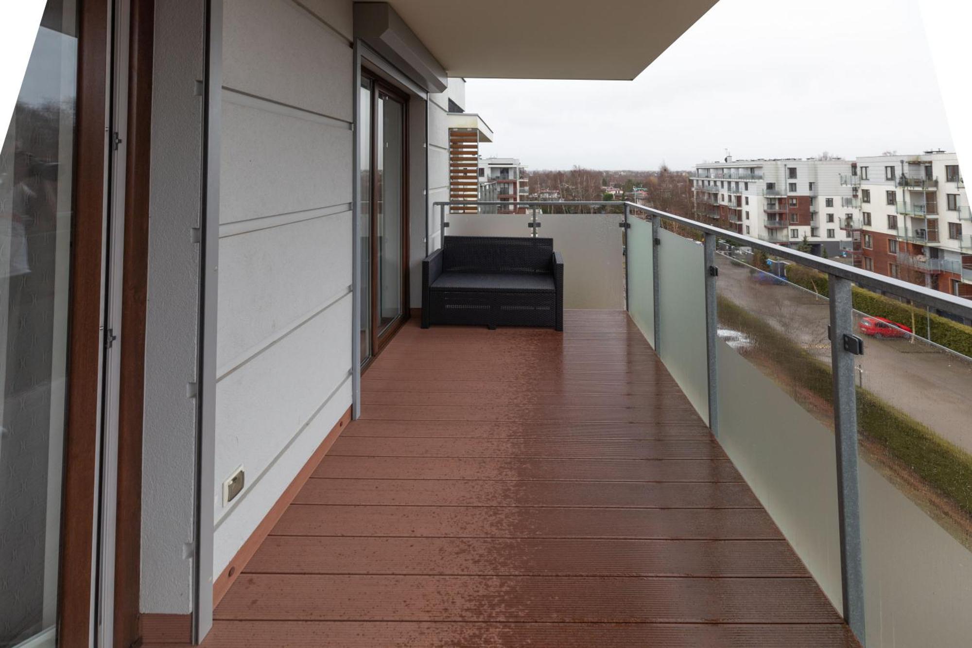 Apartamenty Polanki Park Aquarose Kolobrzeg- Basen,Sauna,Silownia,Place Zabaw Dla Dzieci - Inclusive , Restauracja, Garaz Buitenkant foto