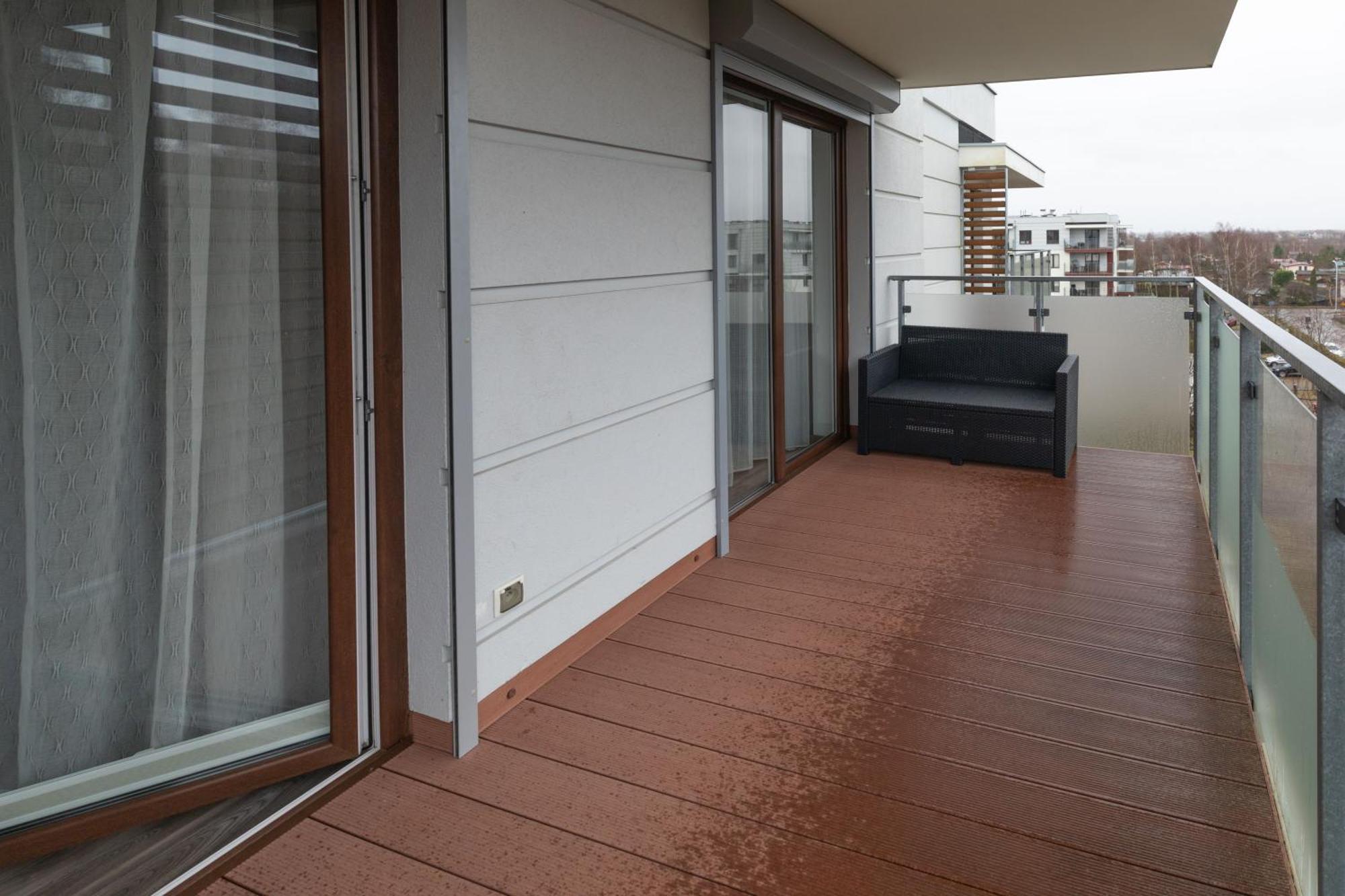 Apartamenty Polanki Park Aquarose Kolobrzeg- Basen,Sauna,Silownia,Place Zabaw Dla Dzieci - Inclusive , Restauracja, Garaz Buitenkant foto